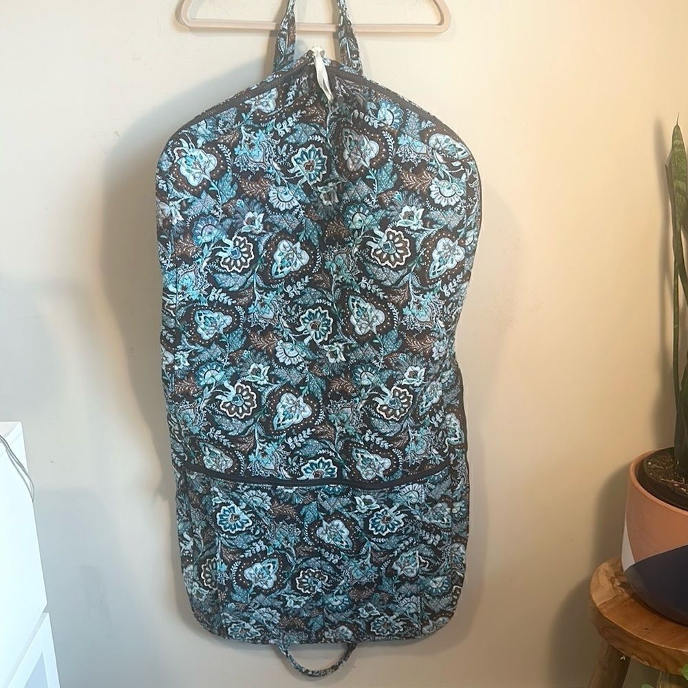 Vera Bradley Hanging Garment Bag